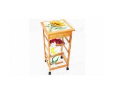 Carrello da cucina: Nizza