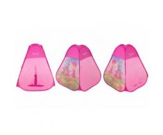 : Tenda Da Gioco Igloo Principessa Fatata