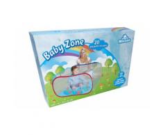 Box per bambini con 20 palline da gioco colorate