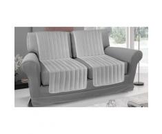 Set di copridivani trapuntati: Grigio