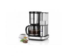 Macchina da caffè con macinino da 800 W