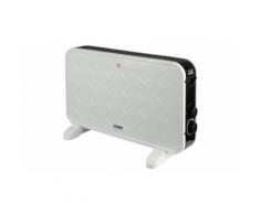 Termoconvettore regolabile Xs-quo : Smart comfort warm