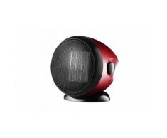 Termoventilatore Artrom:Rosso