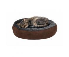 Cuccia Sweety per cani e gatti: Marrone