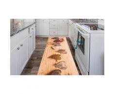 Passatoia da cucina o ingresso: 50 x 200 cm / Love