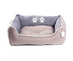 : Cuccia Pawprints / Tortora