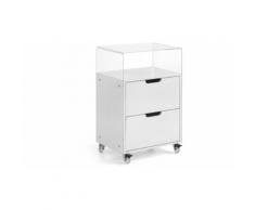 Cassettiera con ruote KRISTAL 2775