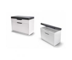 Scarpiera Homekraft: Finnes