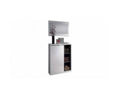 Mobile ingresso: Bianco / EN674