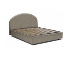 : Letto singolo / Tortora