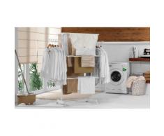 : 1 stendibiancheria XL Maxi Compact