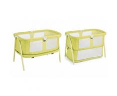 Chicco Culla Lullago Zip Lemon Drop