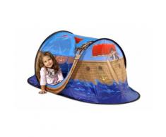 : Tenda Da Gioco Nave Dei Pirati Galeone