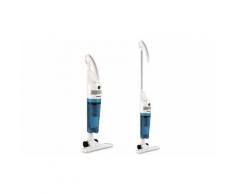 Howell Scopa Elettrica Senza Sacchetto 2 In 1 Con Manico A Scomparsa Se1535erp 1 White
