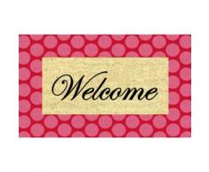 Zerbino : Welcome Rosa