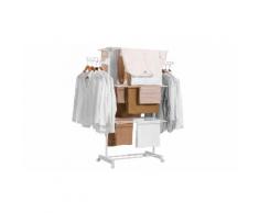 Pack stendibiancheria e piega maglie: Stendibiancheria Maxi Compact