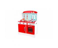 Cucina giocattolo Tooky Toys