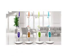 Scopa a vapore intelligente Smart Mop Mediatec: Blu