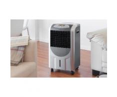 Termoventilatore digitale Newlux da 2000W con 4 funzioni in 1