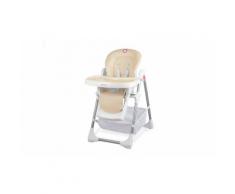 Seggiolone Lionelo Linn Plus: Beige