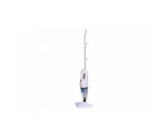 Howell Scopa a vapore aspirante 2 in 1 SEV8011A 1 White