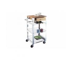 Carrelli da cucina e cassettiera: Carrello Light