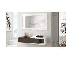 Mobile Ingresso: Bianco - Toscana / EN743