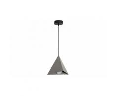 Lampade a sospensione allungabili Evergreen house: Mix Grigio 1