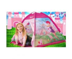 Tenda da gioco per bambini: Igloo principessa fatata