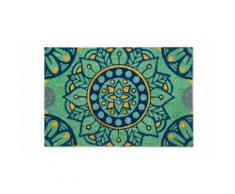 :Zerbino Mandala Mediterraneo