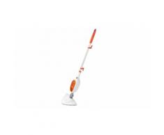 Scopa a vapore intelligente Smart Mop Mediatec: Arancione