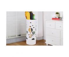 Portaombrelli di design: Tondo 4829