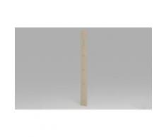 Pannello appendiabiti Stone: 170 x 15 x 2,5 cm / Quercia Sonoma