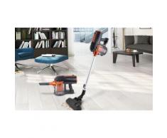 Aspirapolvere scopa elettrica Dustbuster senza sacchetto 600 W
