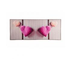 Tappeti e passatoie da cucina: M / 50 x 100 cm