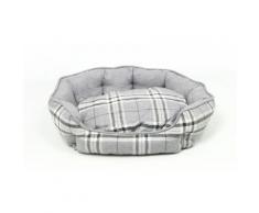 Cuccia: Tartan