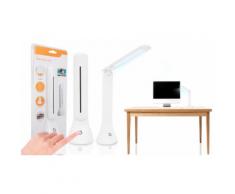 Lampada a LED da scrivania Haven: 2 lampade (96750021)
