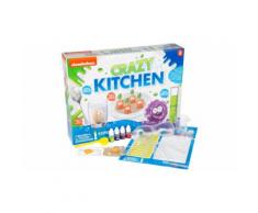 Gioco: Laboratorio di cucina