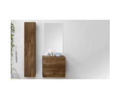 Mobile ingresso: Path 2 / Noce scuro