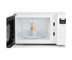 Pulisci microonde Crazy Chef: 1