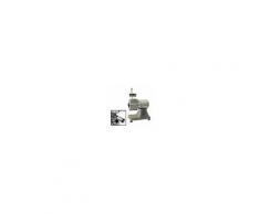 Grattugia Elettrica - Struttura in acciaio inox - Potenza Motore 1,1 Kw - Microswitch di sicurezza - Modello GRA12
