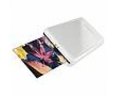 POLAROID STAMPANTE BIANCO ZIP MOBILE PRINTER WEIß POLMP01W