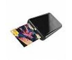 POLAROID STAMPANTE NERO ZIP MOBILE PRINTER SCHWARZ POLMP01B