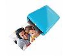POLAROID STAMPANTE BLU ZIP MOBILE PRINTER BLAU POLMP01BL