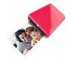POLAROID STAMPANTE ROSSO ZIP MOBILE PRINTER ROT POLMP01R