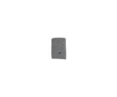 Gant Coperta Moss Lavorata A Maglia - Grey