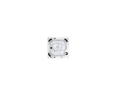 Spatec spas Idromassaggio da esterno - SPAtec 800 bianco