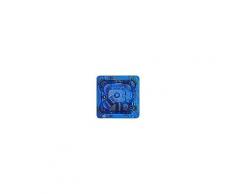 Spatec spas Idromassaggio da esterno - SPAtec 800B blu