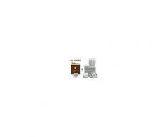 Passalacqua Caffè Elmir - Gusto Pieno - Kit 150 Cialde Ese44 Da 7.3g + Accessori