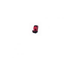 Foppapedretti Re-Klino Fix - Seggiolino Auto Gruppo 1/2/3 Rosso
